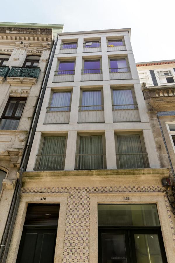 Trindade By Phc Oporto