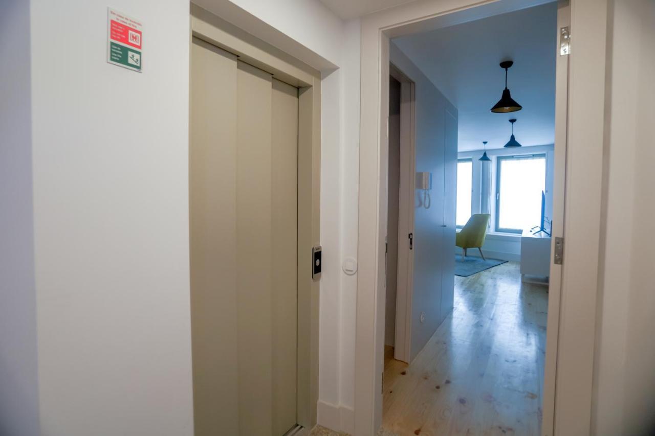 Trindade By Phc Apartamento
