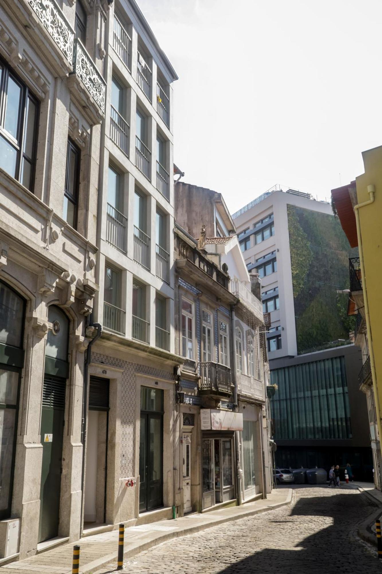 Trindade By Phc * Oporto